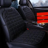 Heated Car Seat - Heated Seat Covers - Car Seat Warmers