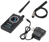 Bug Detector - RF Detector - RF Signal Detector