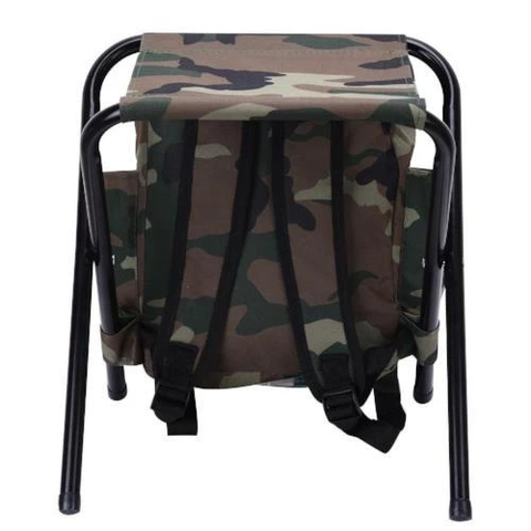Backpack Chair - Backpack Beach Chair - Hiking Chair