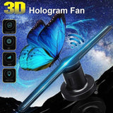 Hologram Projector - 3D Hologram Projector