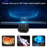 Hologram Projector - 3D Hologram Projector
