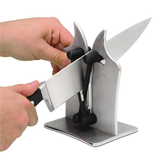 Knife Sharpener - Best Knife Sharpener - Bavarian Edge