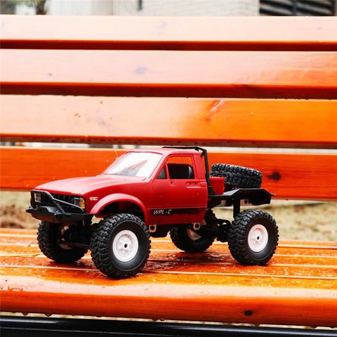 RC Trucks - Remote Control Truck - RC Monster Truck