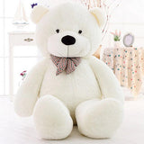 Giant Teddy Bear - Huge Teddy Bear