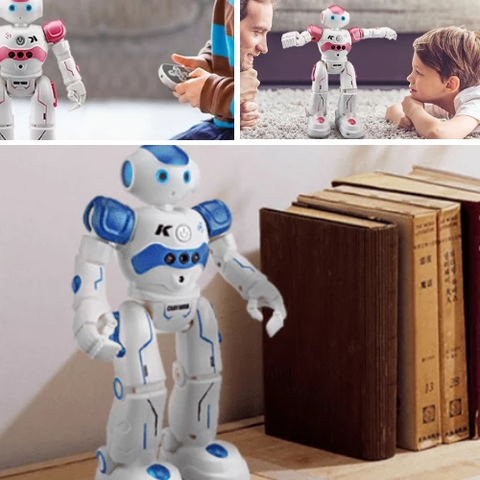 Humanoid Robot - Most Advanced Robot