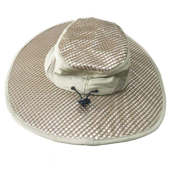 4X - Cooling Hat Hydro Cooling Sun Hat