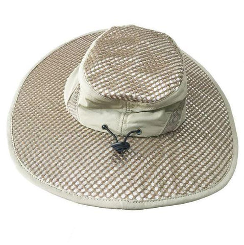 Cooling Hat Hydro Cooling Sun Hat