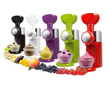 Ice Cream Maker