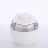 Ice Cream Maker - Ice Cream Machine