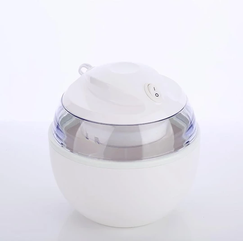 Ice Cream Maker - Ice Cream Machine