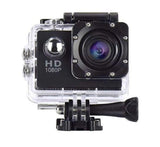 Underwater Camera - Best Underwater Camera