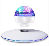 Levitating Bluetooth Speaker