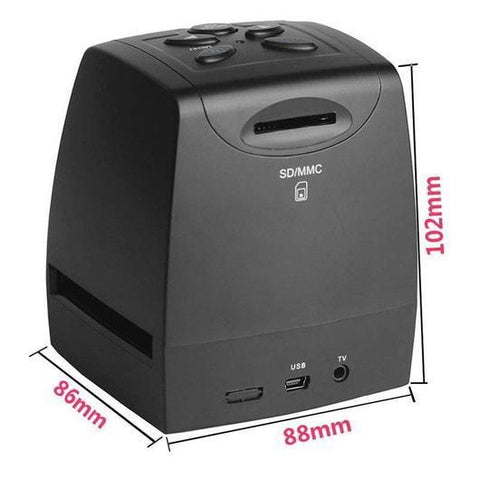 Photo Scanner - Best Photo Scanner - Picture Scanner