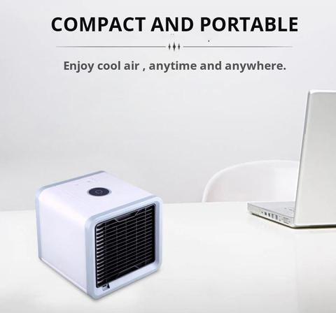 Portable Air Conditioner - Best Portable AC