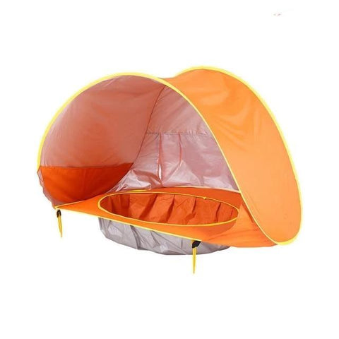 Baby Beach Tent - Baby Sun Tent