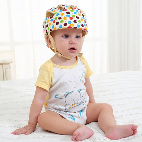 Baby Helmet - Infant Helmet