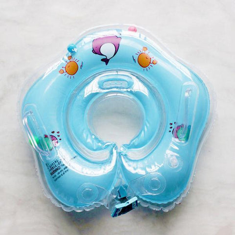 Baby Neck Float - Neck Float - Infant Neck Float