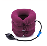 Inflatable Travel Pillow - Inflatable Neck Pillow