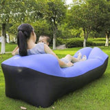 Inflatable Bed - Air Bed