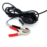 Electric Fuel Pump - Electric Fuel Transfer Pump