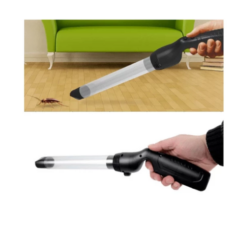 Bug Vacuum - Spider Vacuum - Bug Sucker