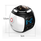 360 Degree Camera