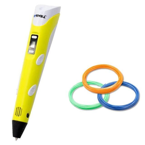 3D Pen - 3Doodler - 3D Printing Pen