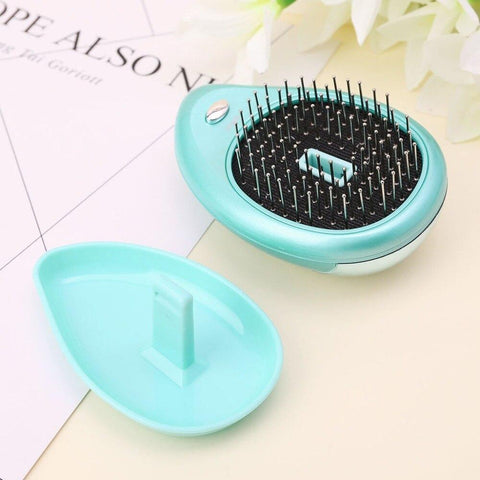 Ionic Hair Brush