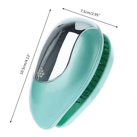 Ionic Hair Brush