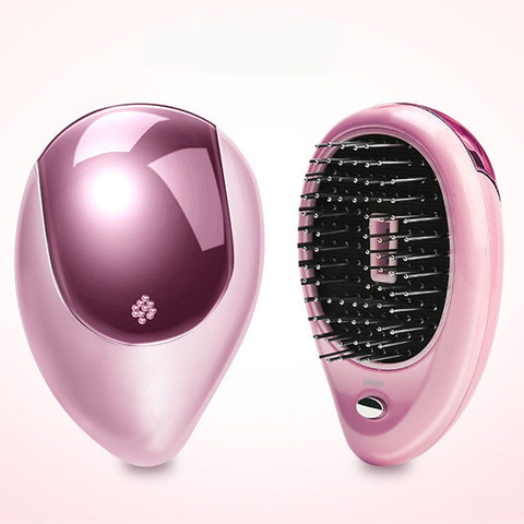 Ionic Hair Brush