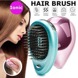 Ionic Hair Brush
