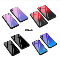 Charging Phone Case - iPhone X Battery Case - iPhone Charging Case