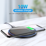iPhone Wireless Charger
