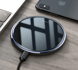 iPhone Wireless Charger