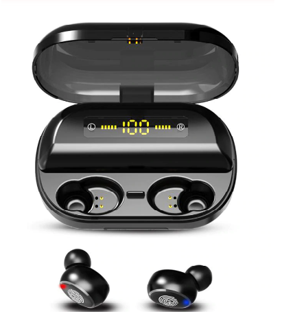 Waterproof Earbuds - Waterproof Wireless Earbuds