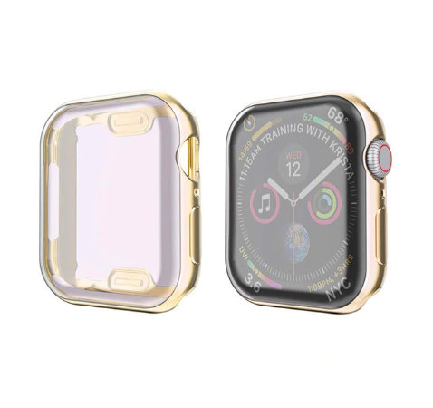 Apple Watch Screen Protector - Apple Watch Protector - Apple Watch Series 4 Screen Protector
