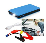 Battery Jump Starter