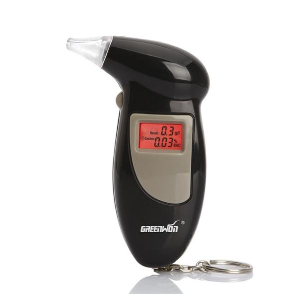 Ketone Breath Meter – Easy Genius Solutions