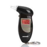 Ketone Breath Meter