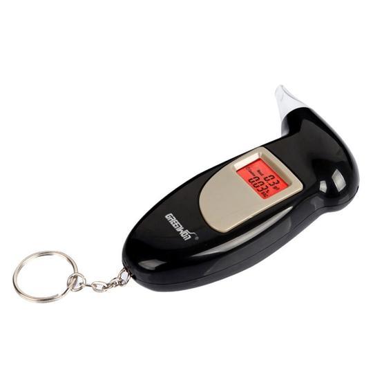 Ketone Breath Meter – Easy Genius Solutions