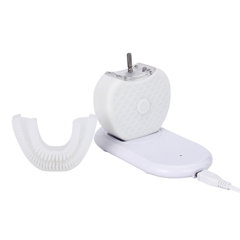 Automatic Toothbrush - Hands Free Toothbrush