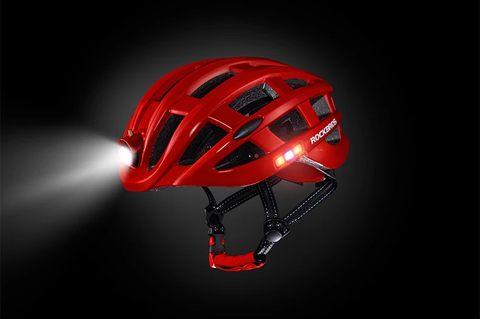 Bike Helmet - Dirt Bike Helmets - Bicycle Helmet