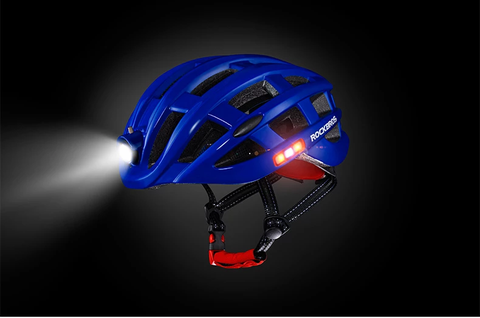 Bike Helmet - Dirt Bike Helmets - Bicycle Helmet