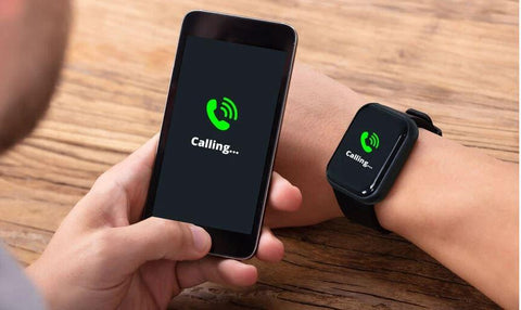 5x - Vitalify SmartWatch