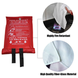 Fire Blanket - Fireproof Blanket