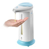 Soap Dispenser - Kitchen Soap Dispenser - Foaming Soap Dispenser