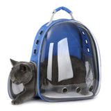 Cat Backpack - Cat Carrier Backpack