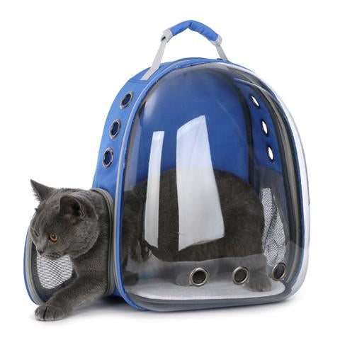 Cat Backpack - Cat Carrier Backpack