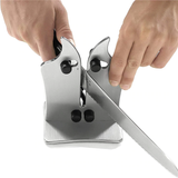 Knife Sharpener - Best Knife Sharpener - Bavarian Edge