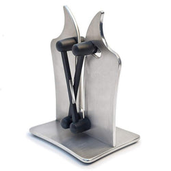 Knife Sharpener - Best Knife Sharpener - Bavarian Edge
